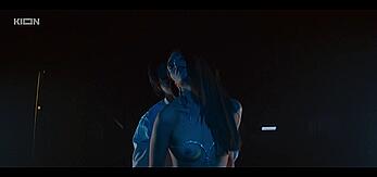 Actress - Viktoriya Maslova, Aleksandra Volkova, Liza Moryak: Movie - Zhizn po vyzovu